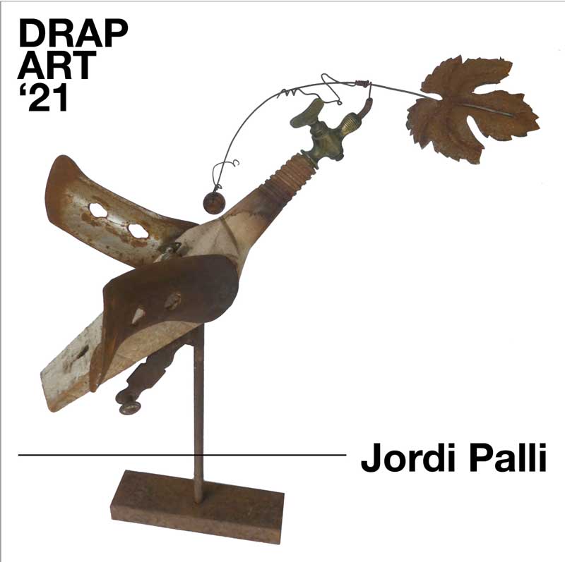 DRAP ART’21. Festival Internacional d’Art  Sostenible de Catalunya